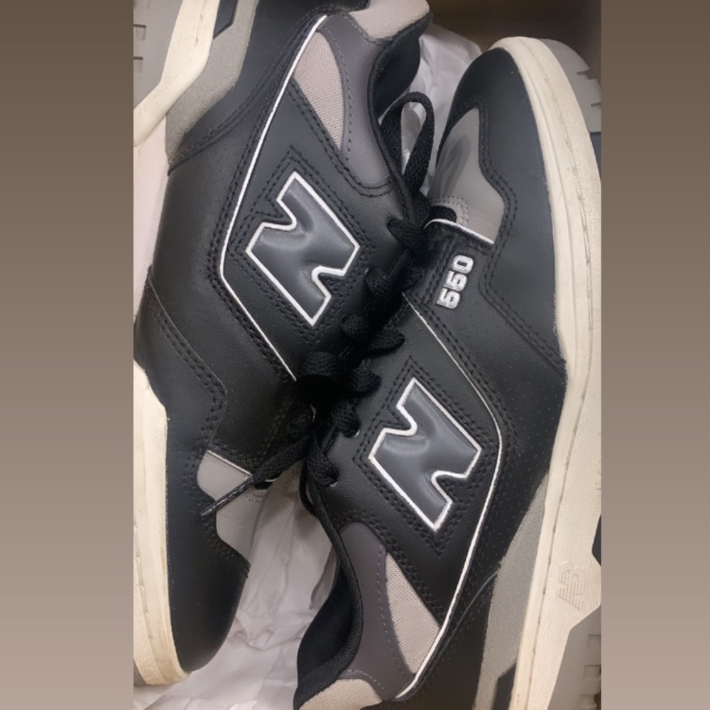 550 New Balance